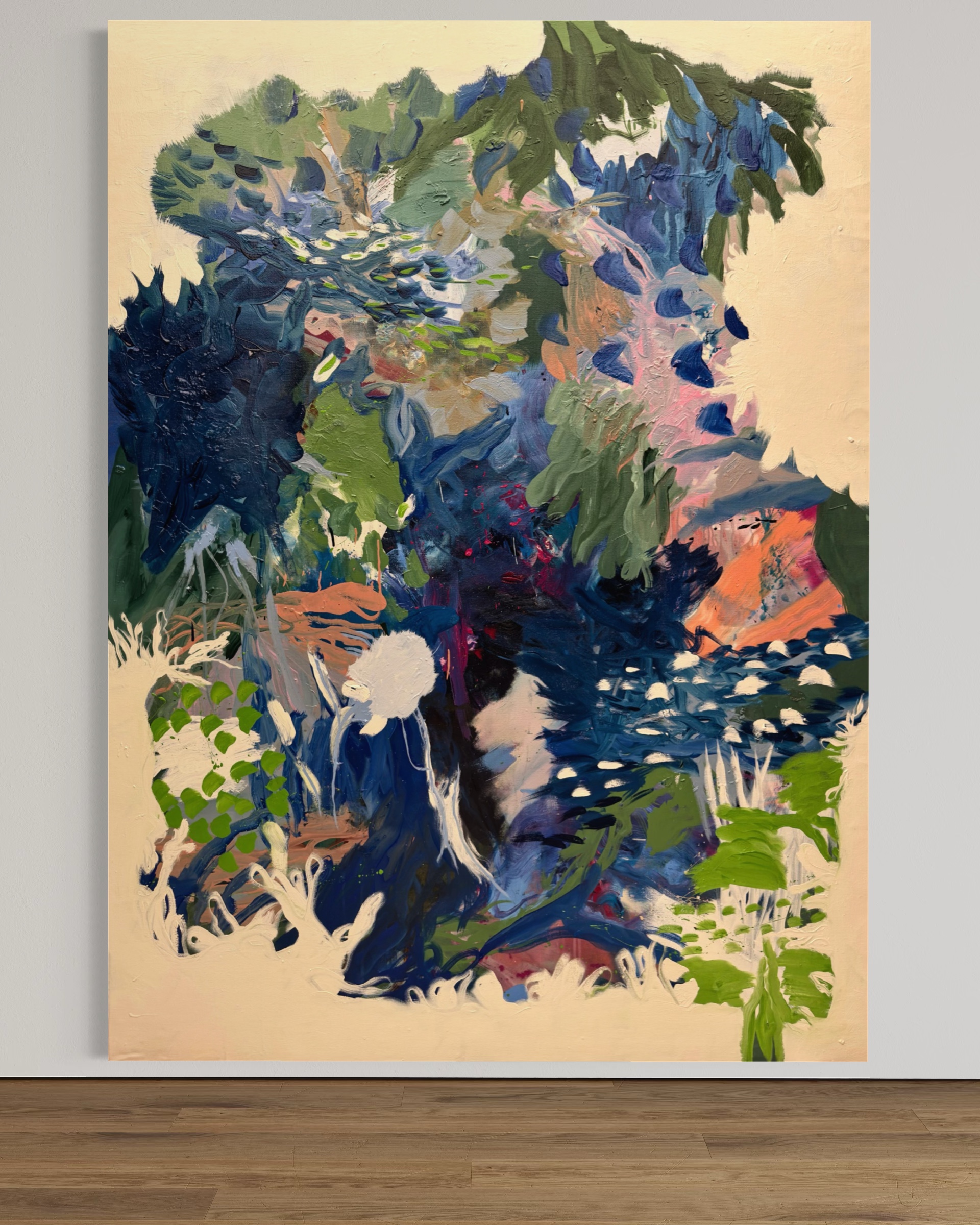 Paintings
