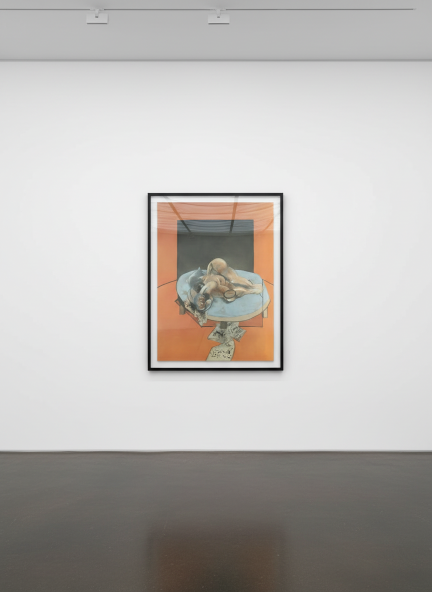 Francis Bacon