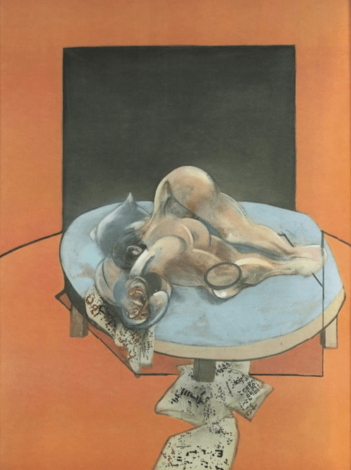 Francis Bacon