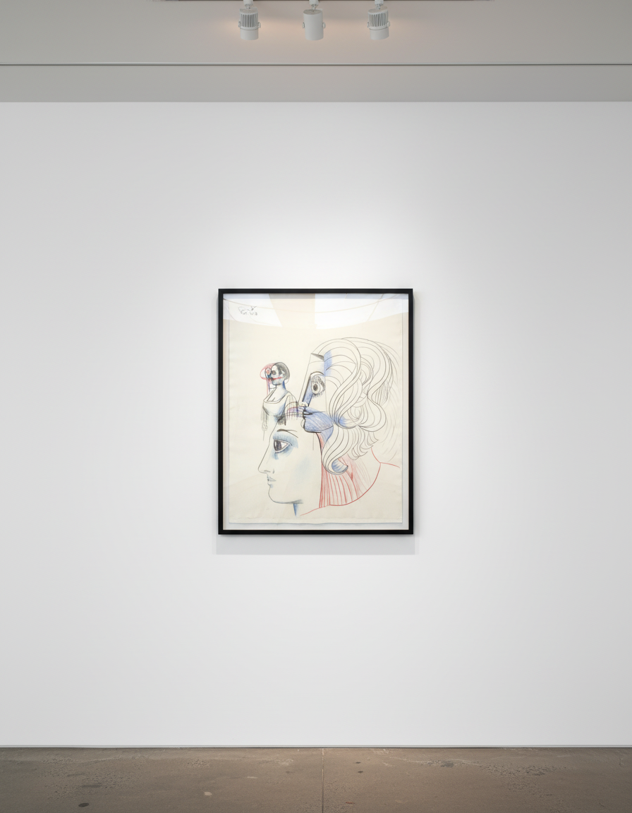 Three Figures