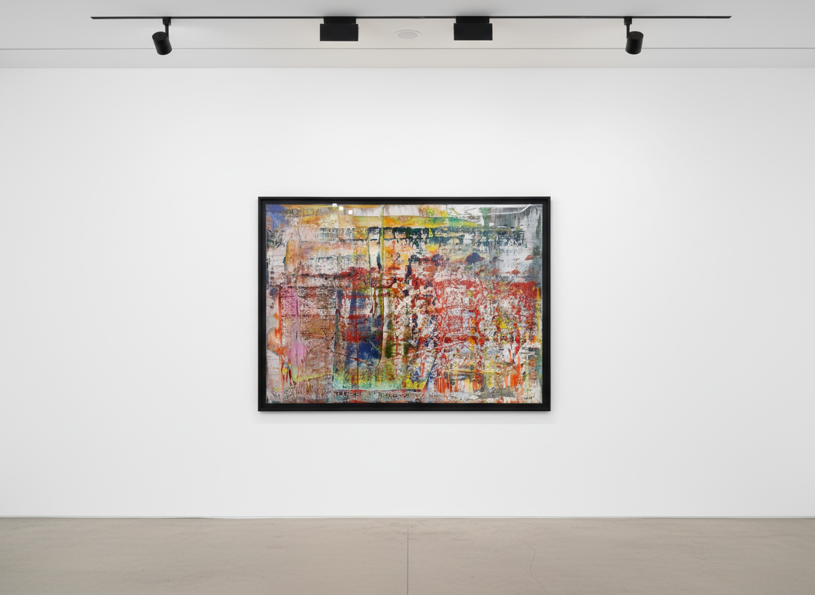 Gerhard Richter
