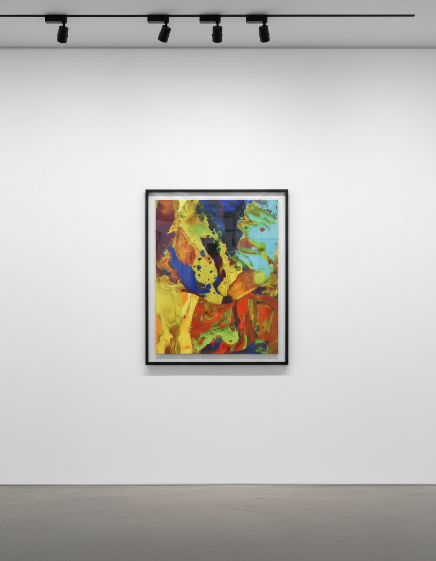 Gerhard Richter