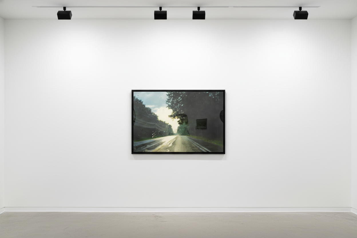 Inhale — Gregory Thielker