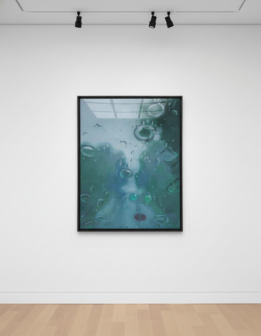 Prelude (Blue Green)