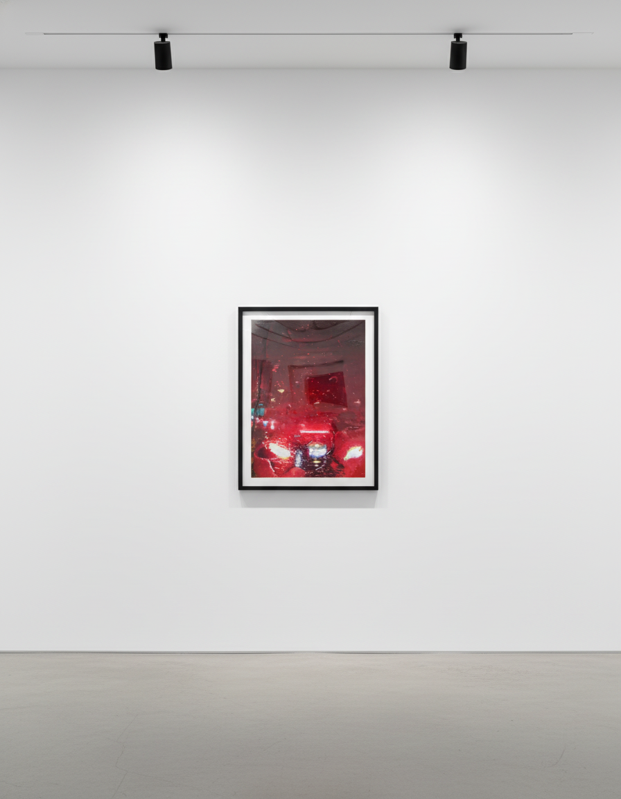 Prelude (Crimson)