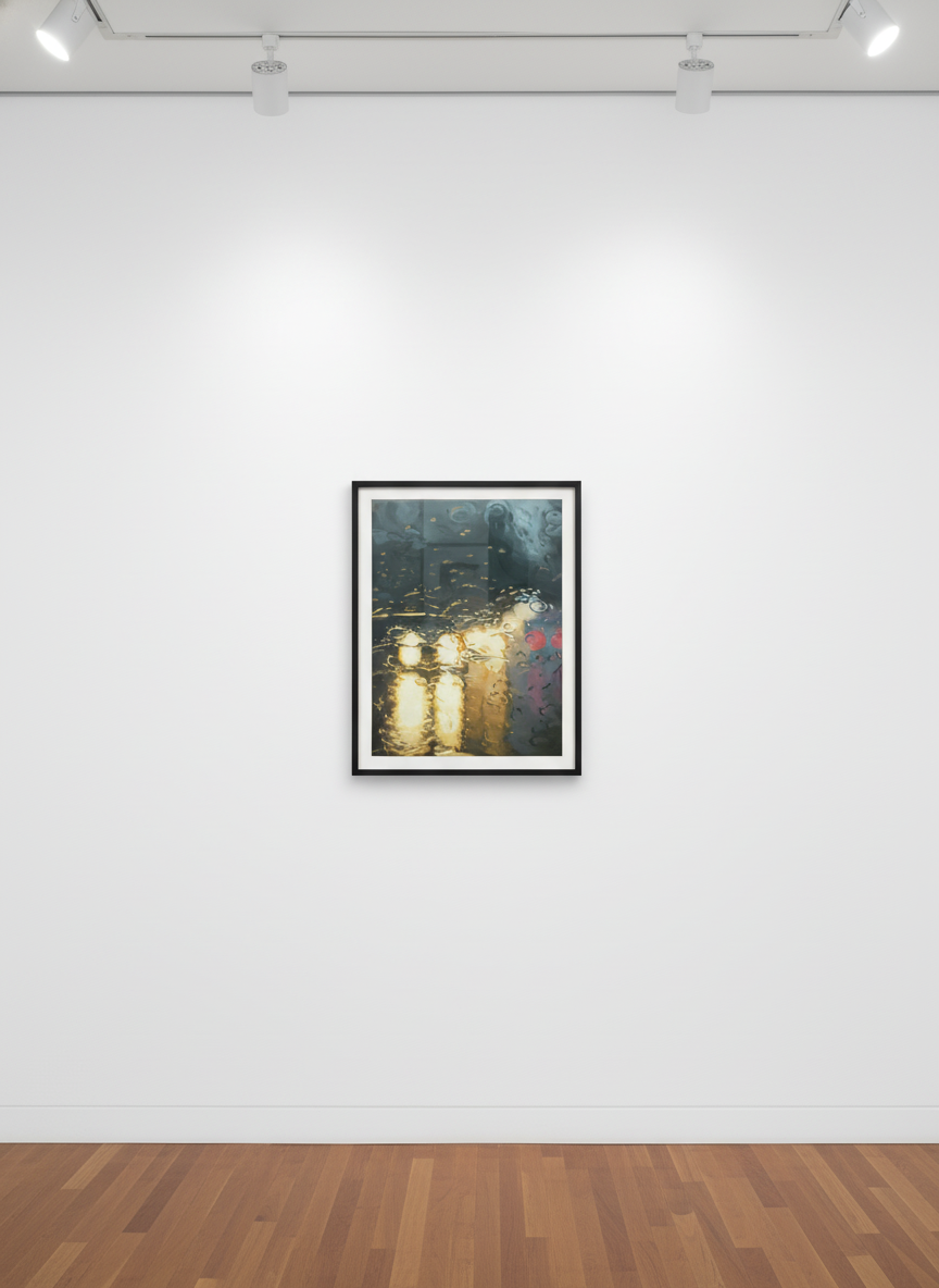 Prelude (Gold)