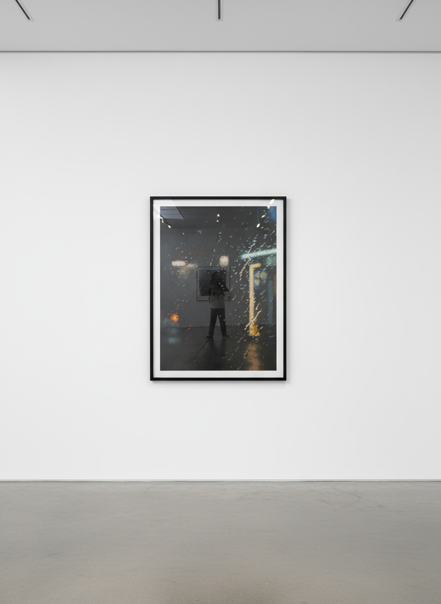 Prelude (Neon Orange)