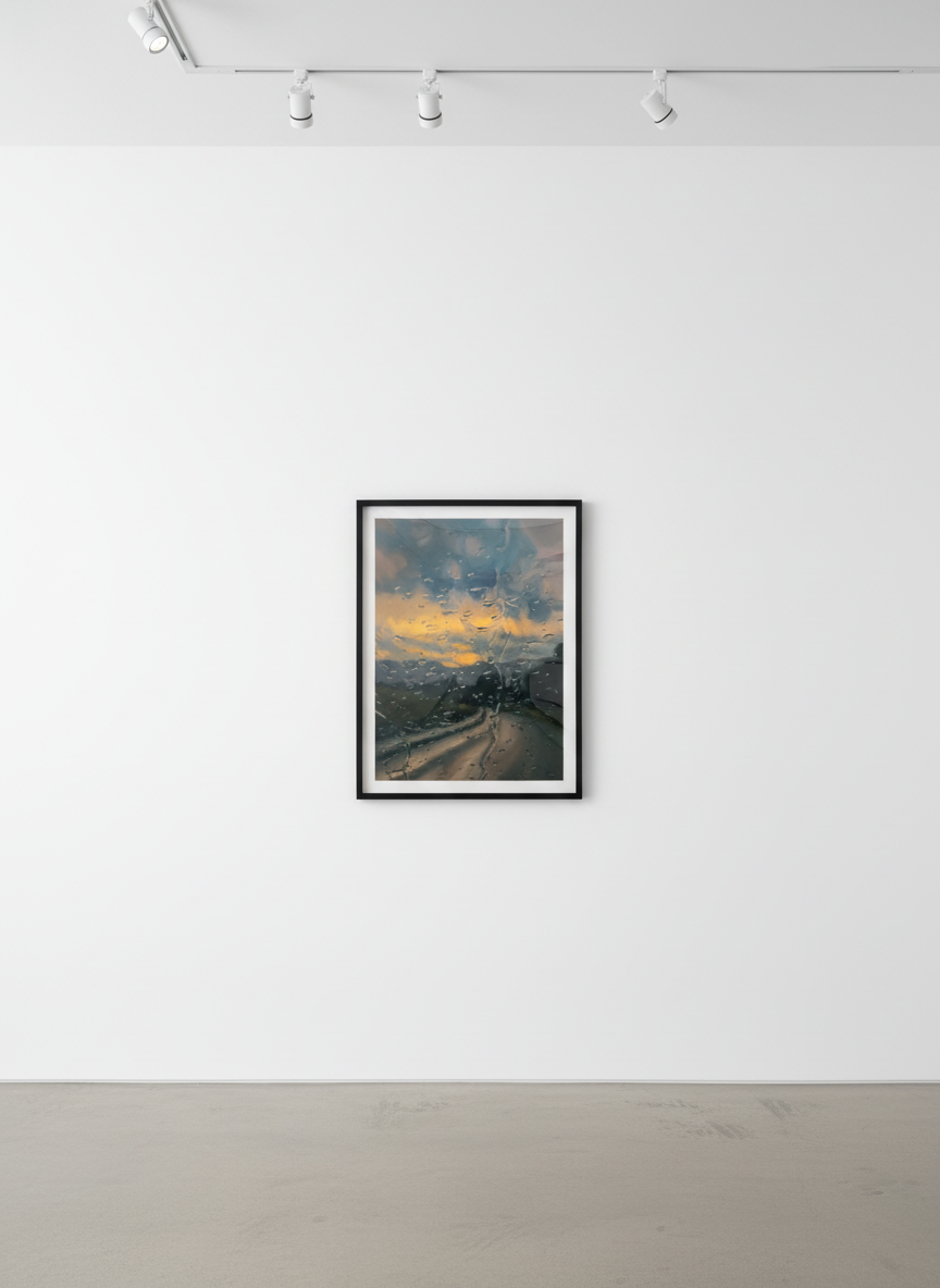Prelude (Pale Yellow)