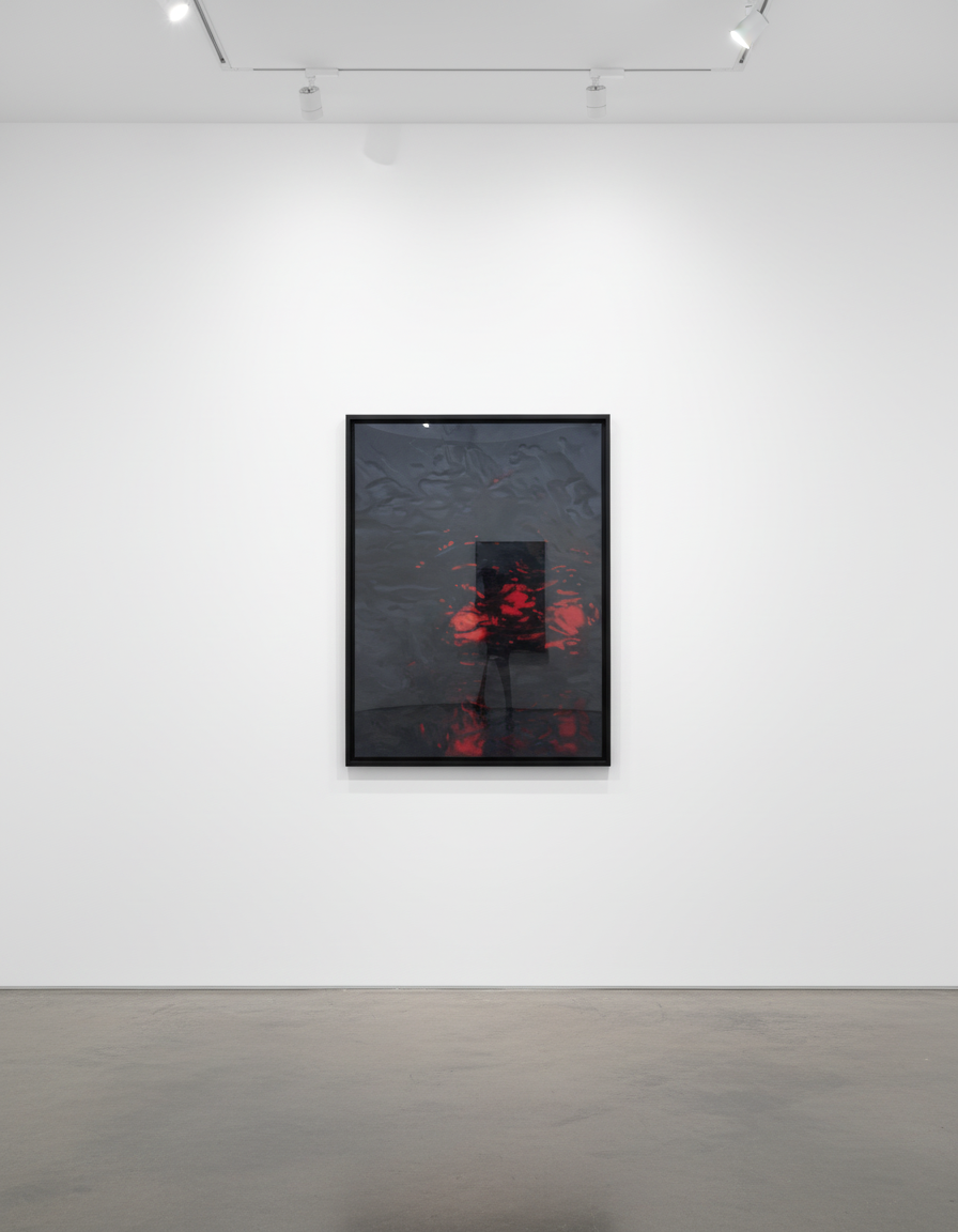 Prelude (Red) — Gregory Thielker
