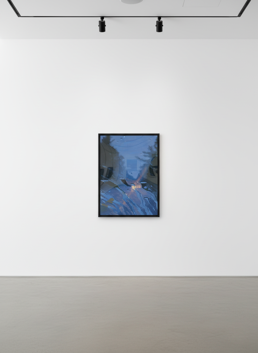Prelude (Violet)