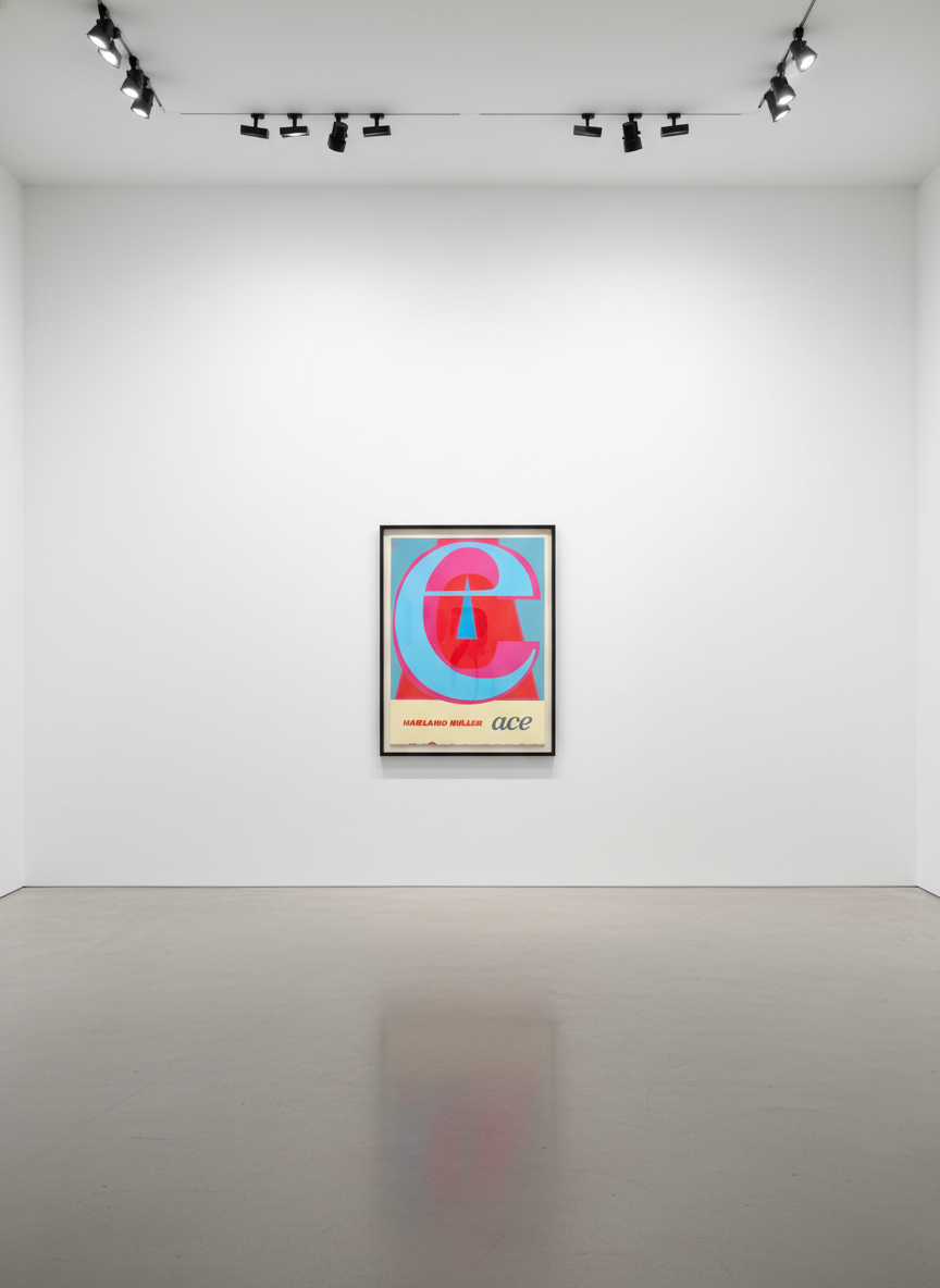 Harland Miller