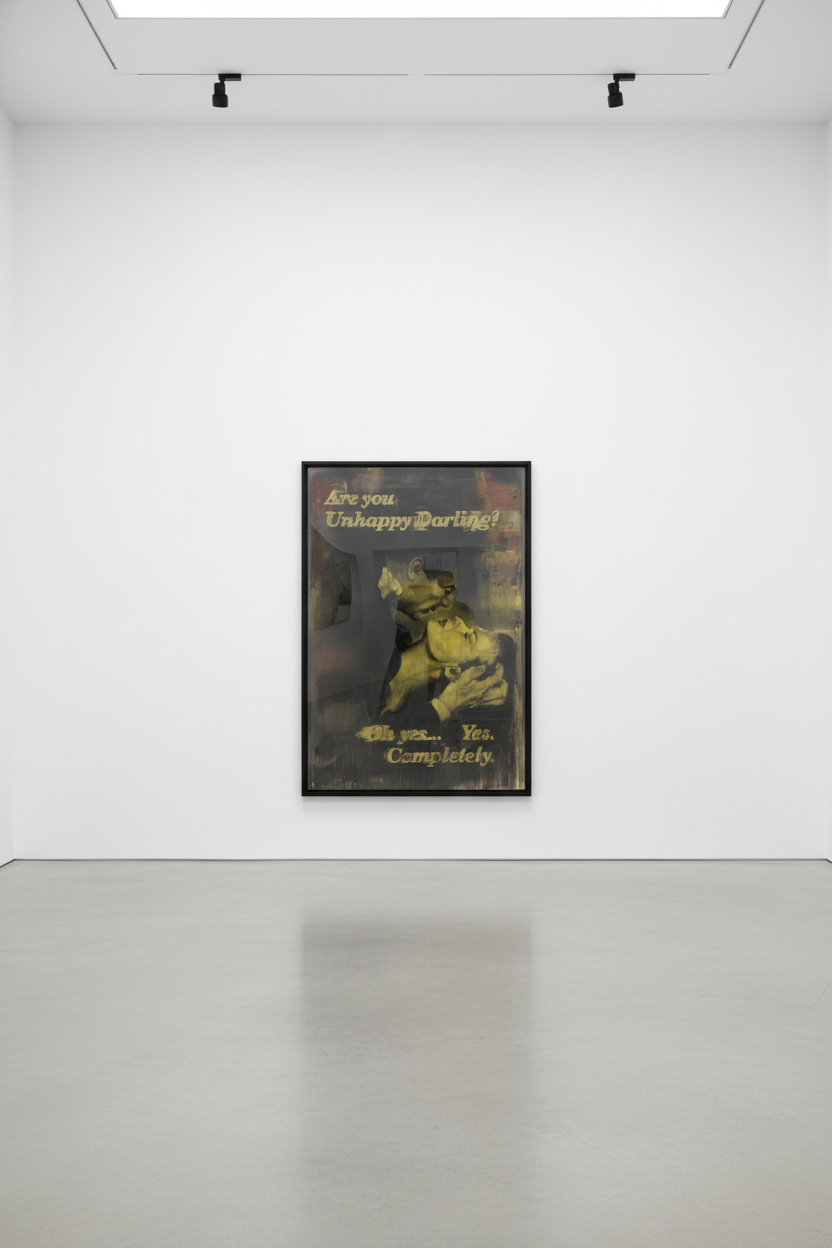 Screenprints & Editions