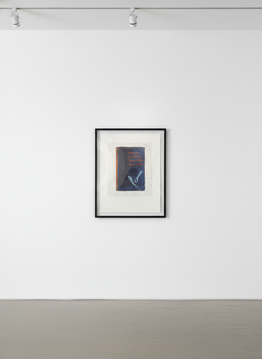 Screenprints & Editions