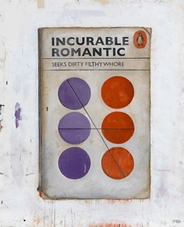 Why Collect Harland Miller?