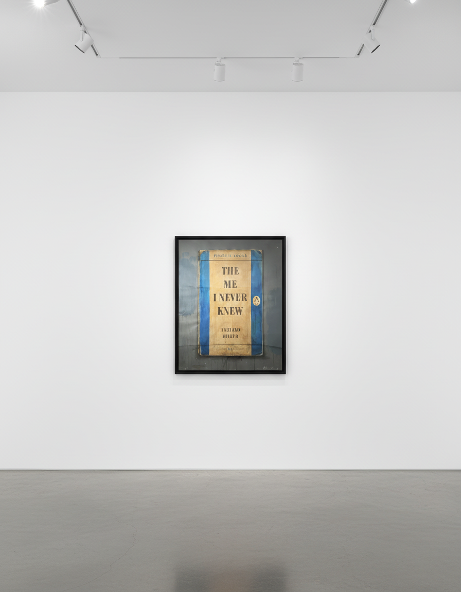 Penguin Book Cover Editions