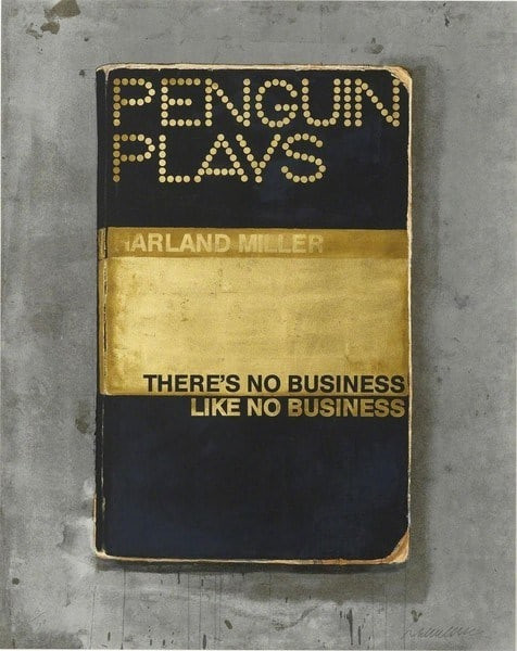 There’s No Business Like No Business