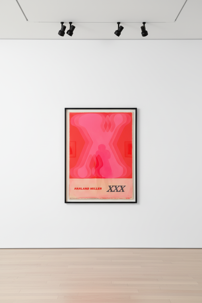 XXX