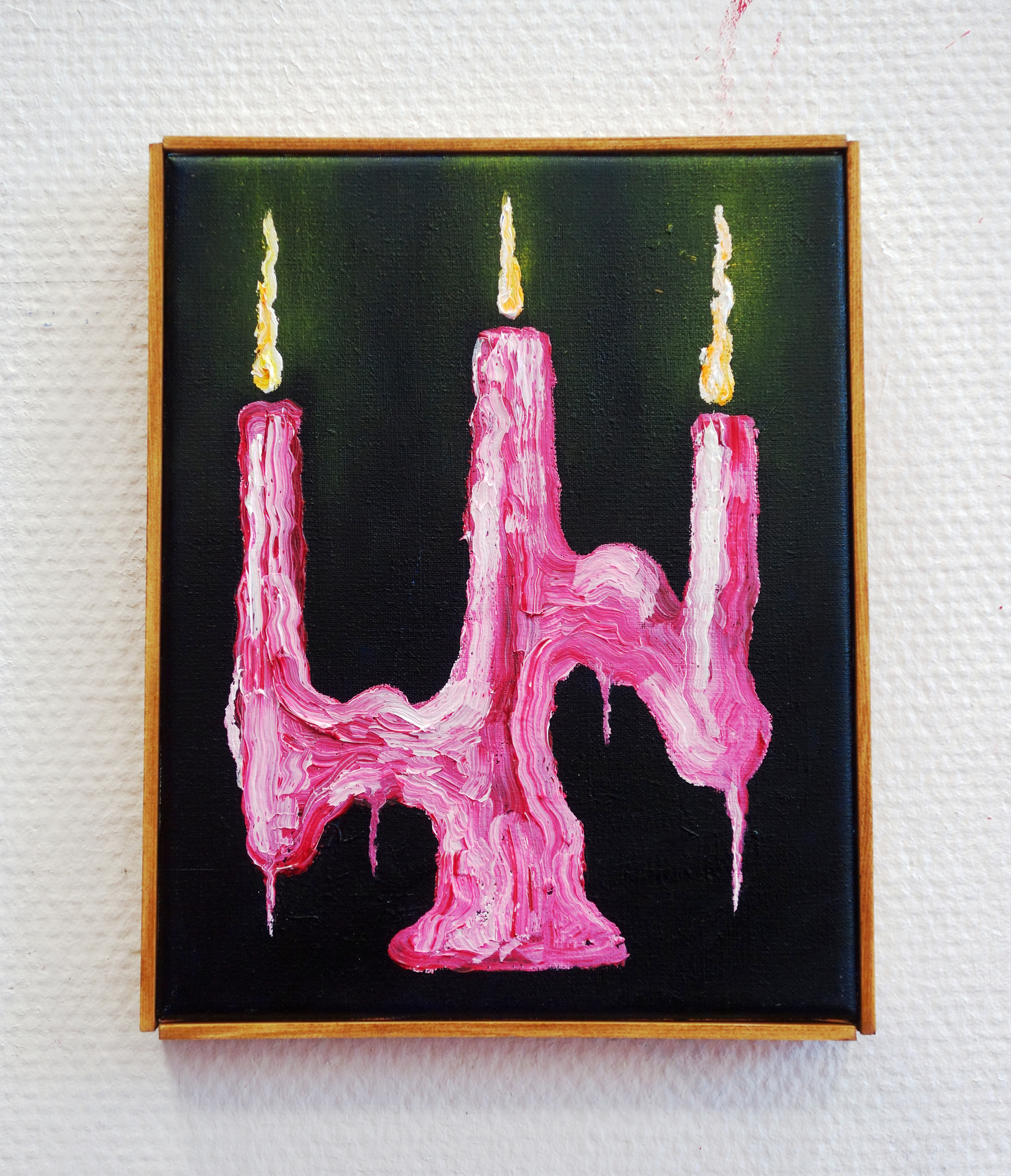 Paintings