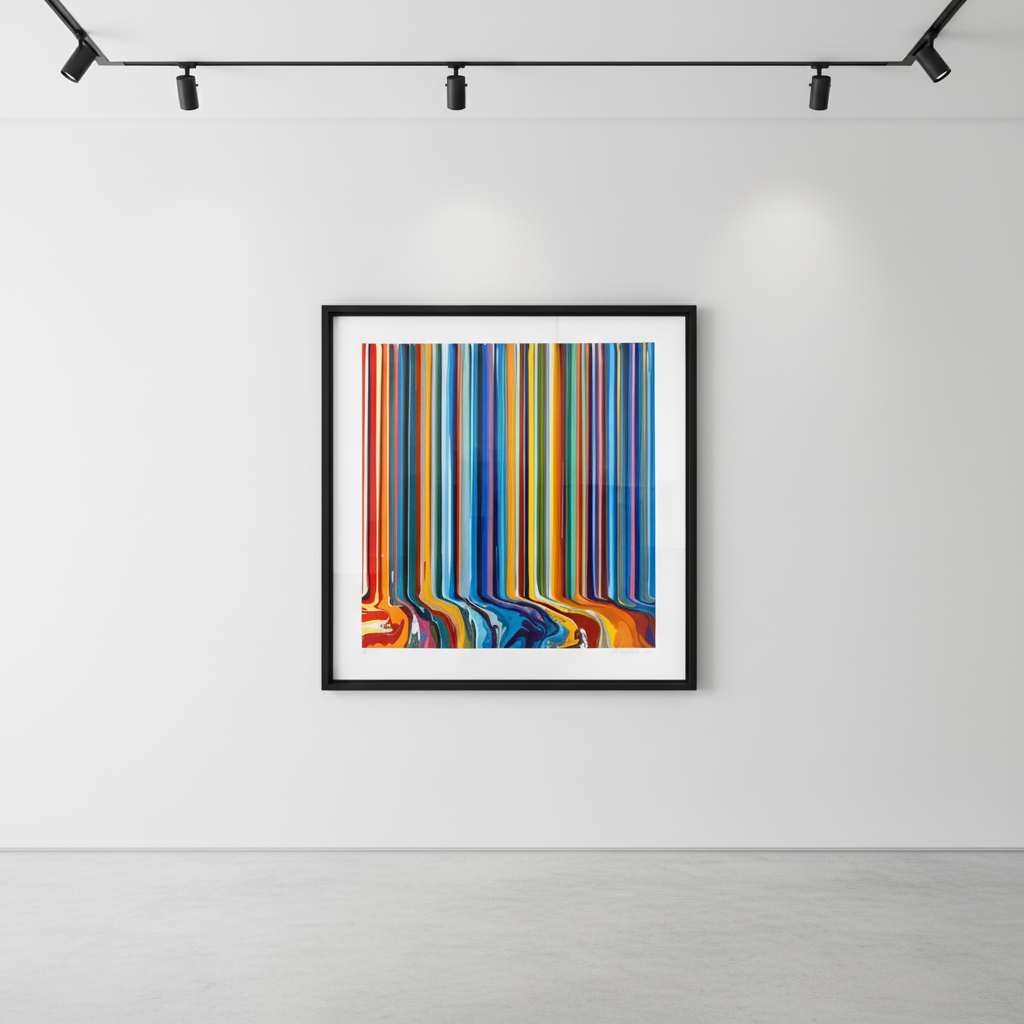 Ian Davenport