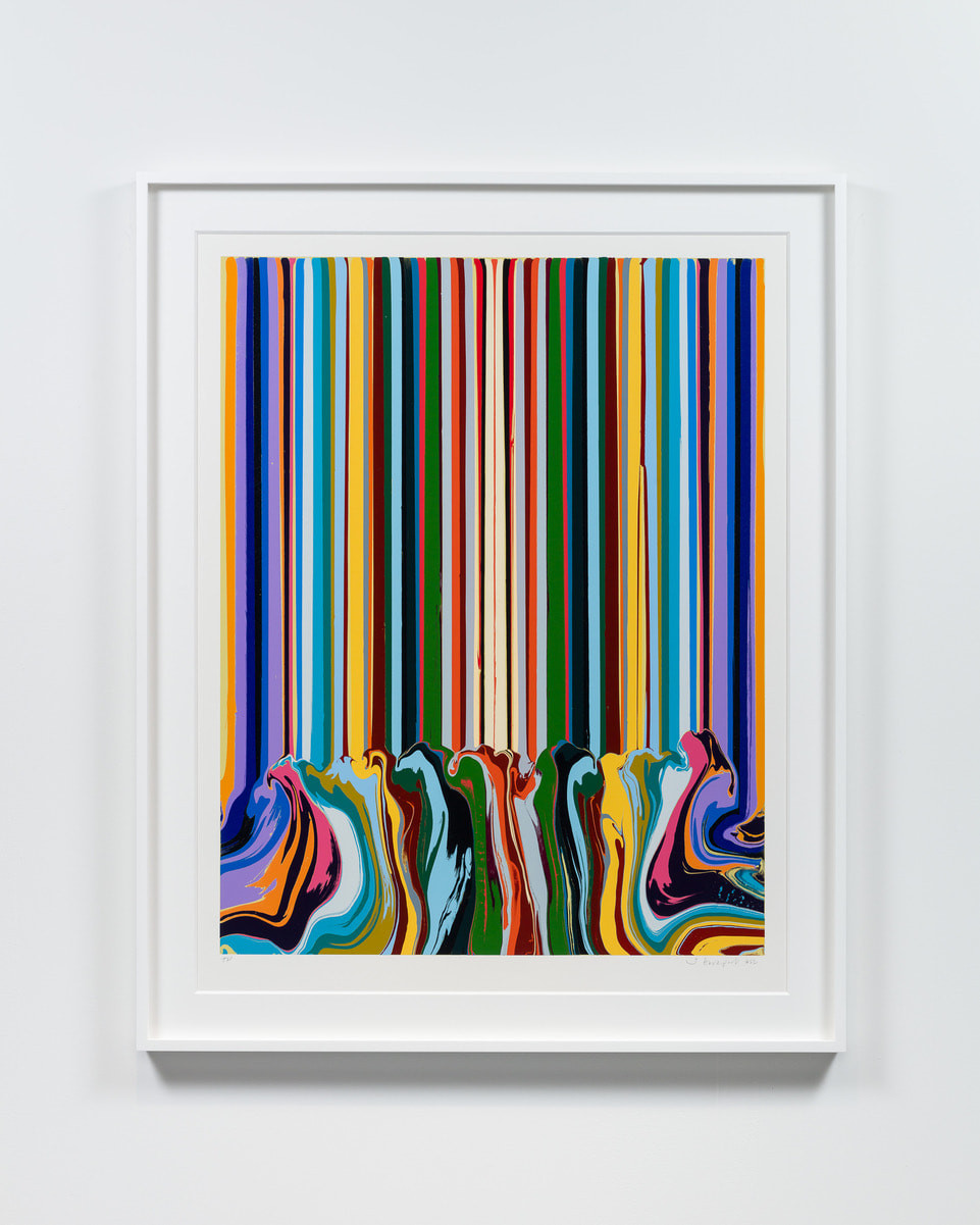 Mirror Enamel