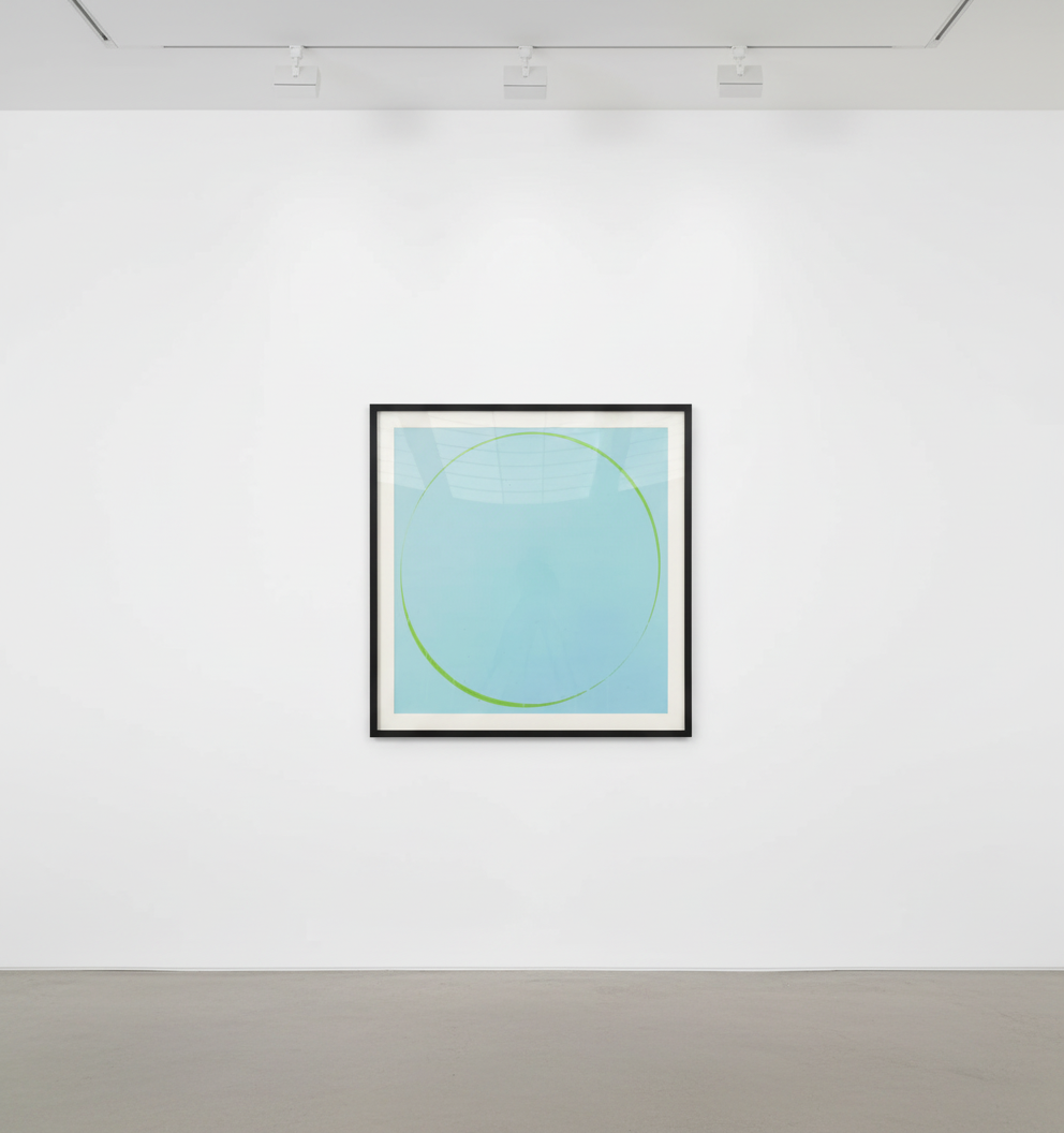 Turquoise, Green, Turquoise