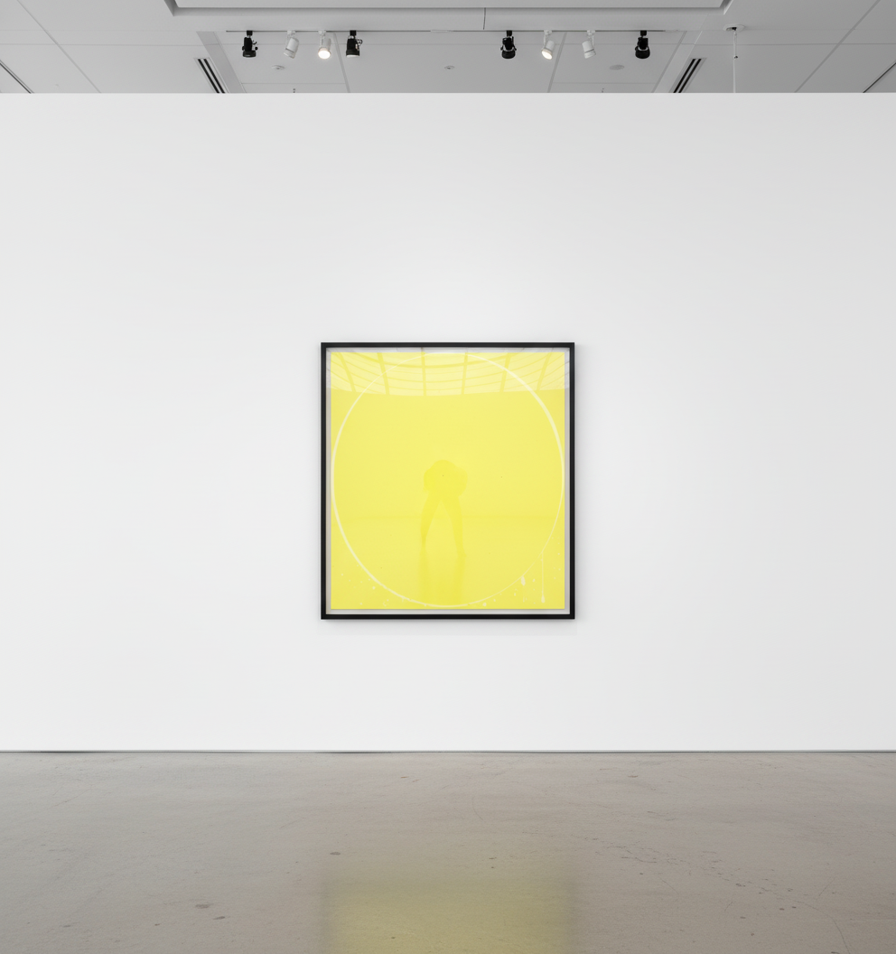 Yellow, Lemon Yellow, Yellow