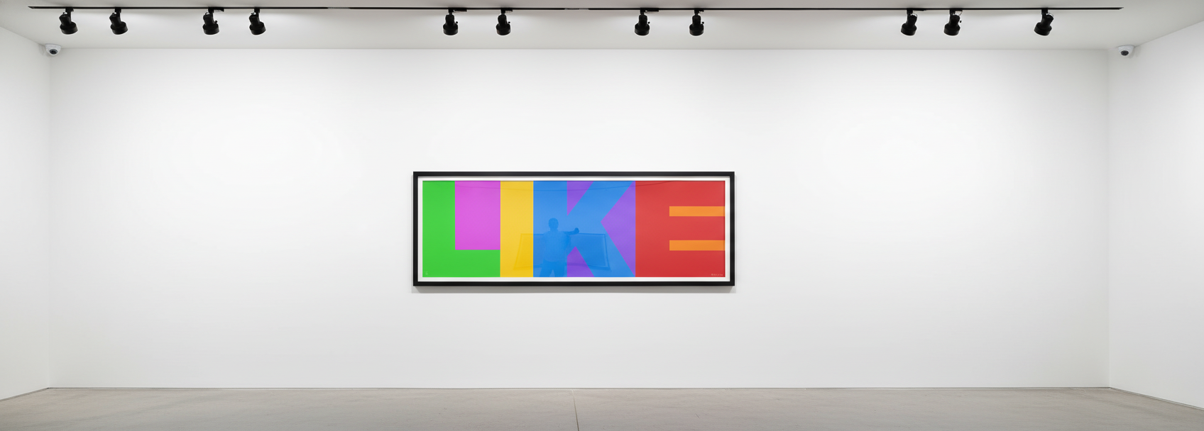 Like (Green)