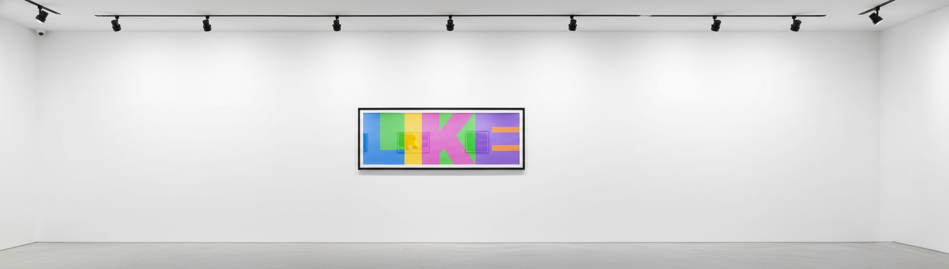 Like (Portfolio of 5)