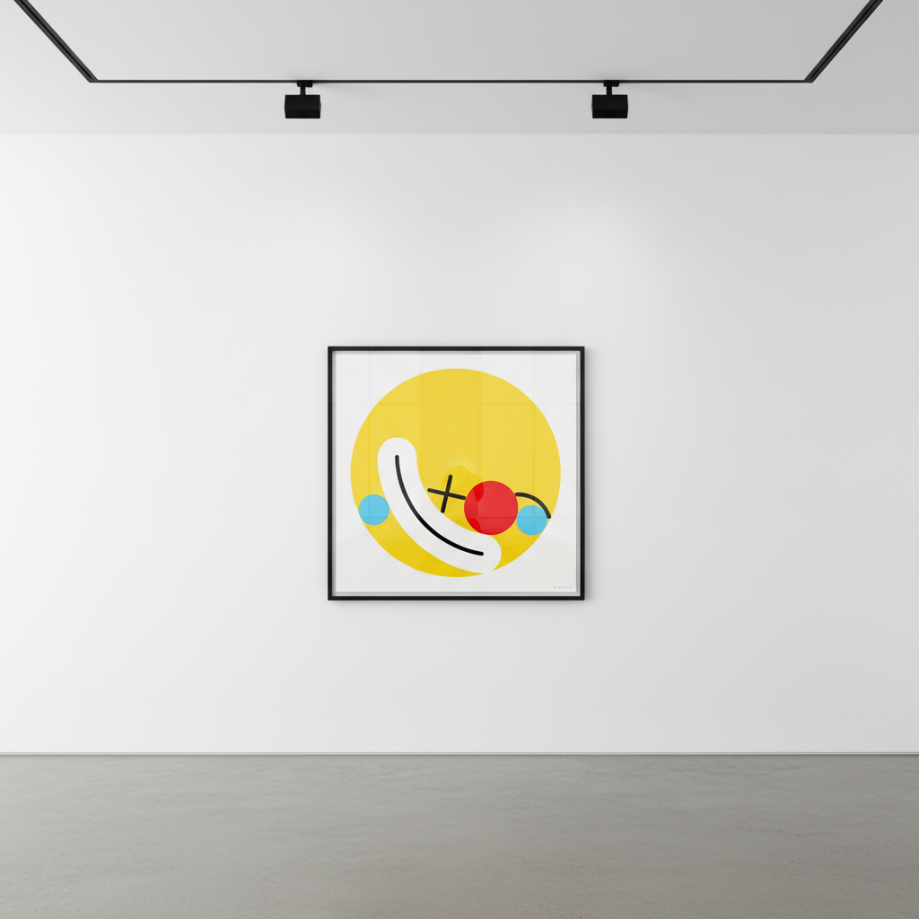 Nothing Serious (Yellow)