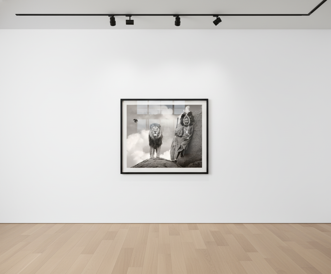 The Land That Made Us One