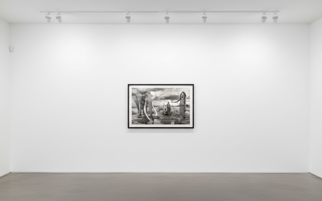 The Land That Made Us One