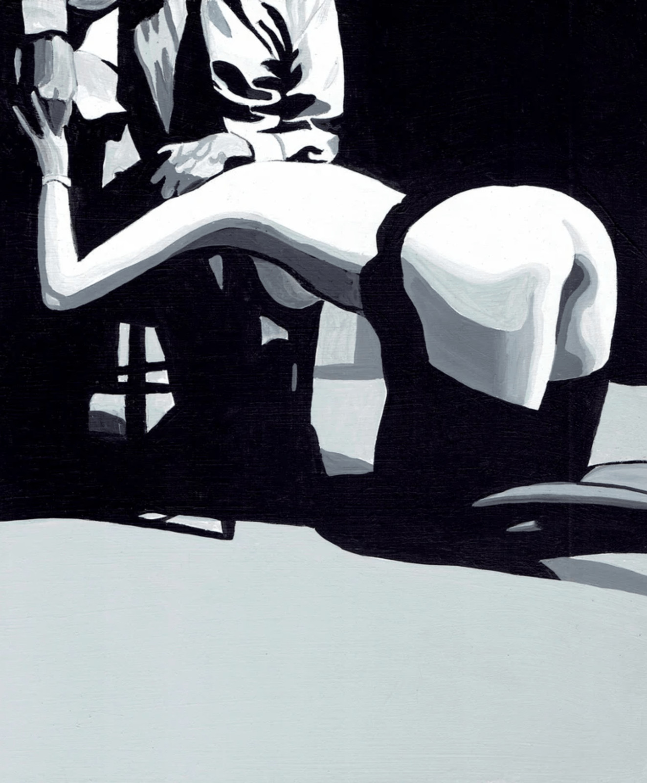 The Midnight Hour