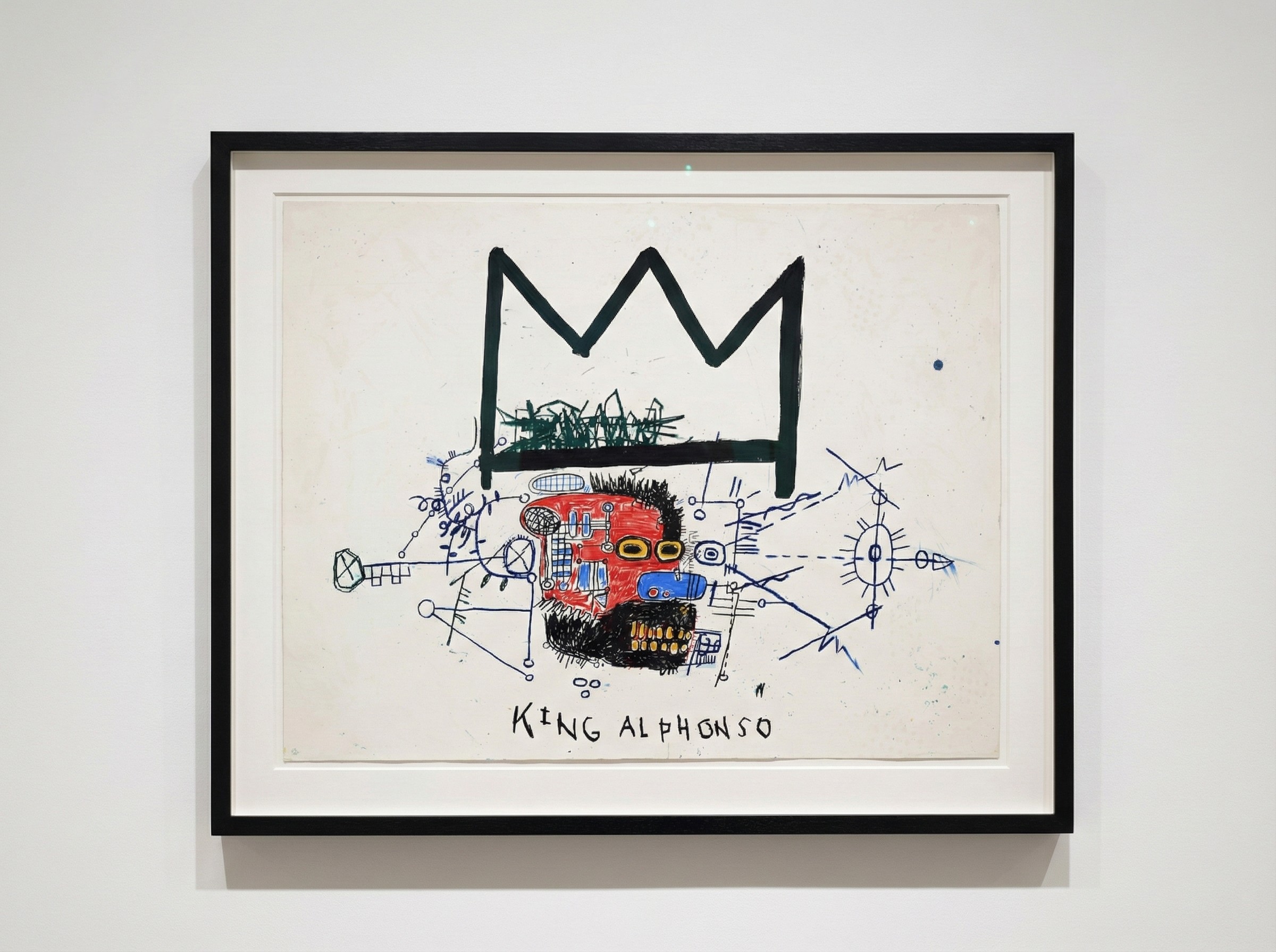 The Ultimate Jean-Michel Basquiat Guide