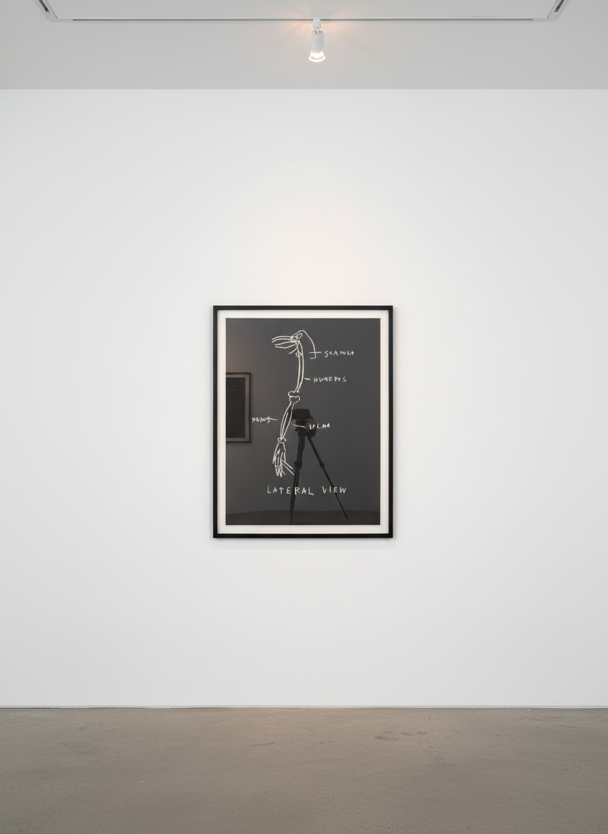 Basquiat’s Beat