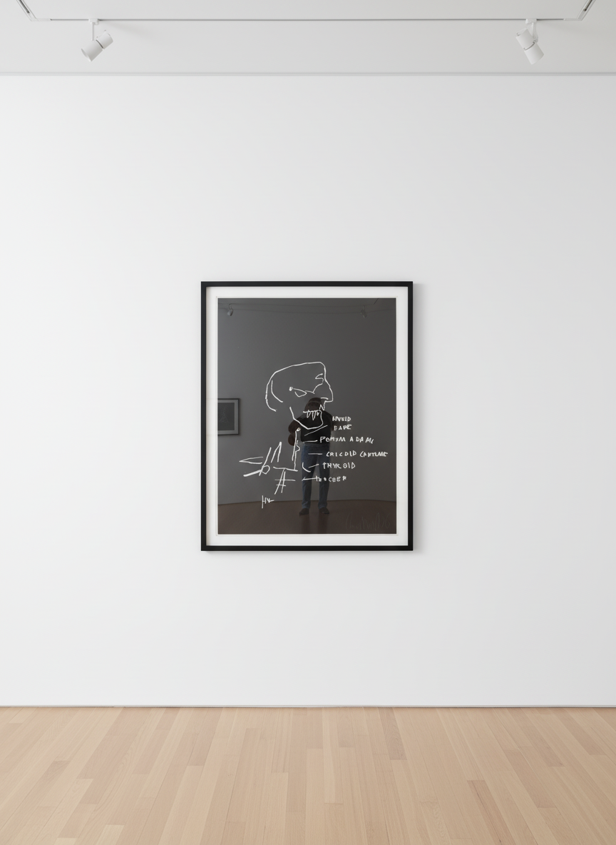 Thyroid, from Anatomy