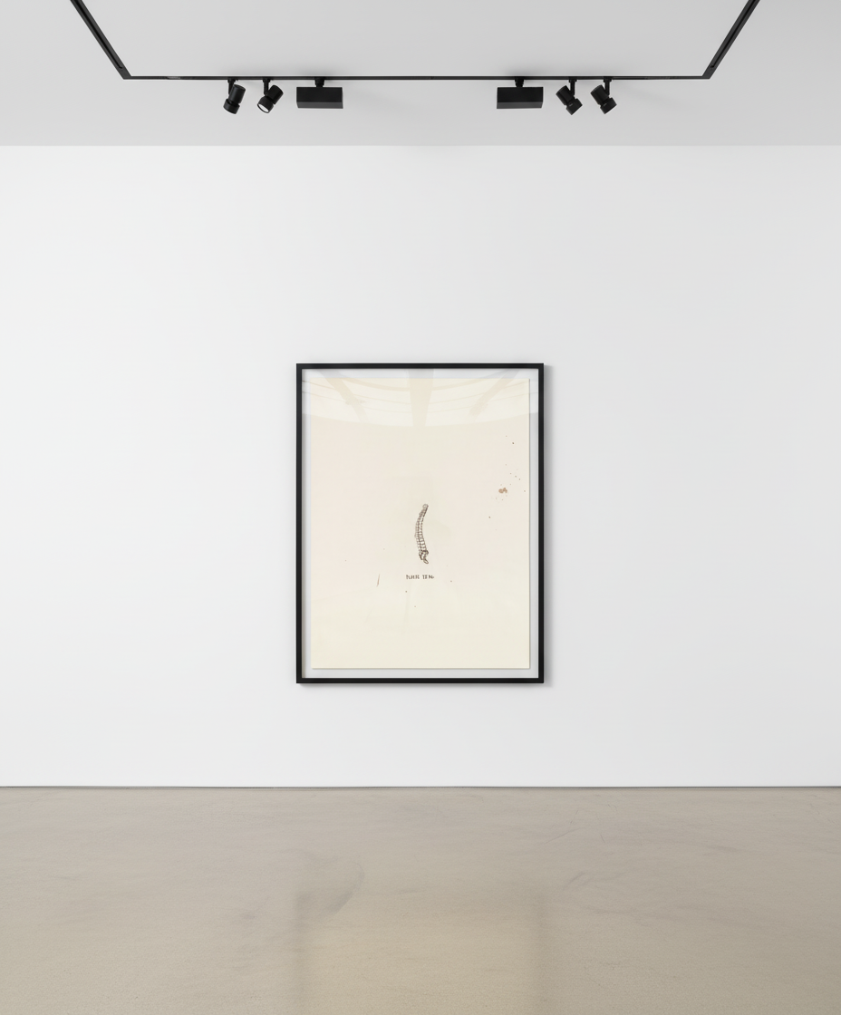 Untitled 1 (from Leonardo)