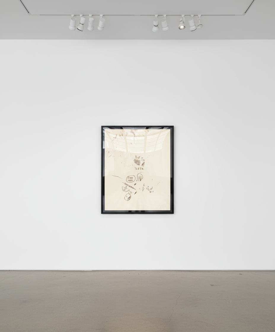 Untitled 2 (from Leonardo),