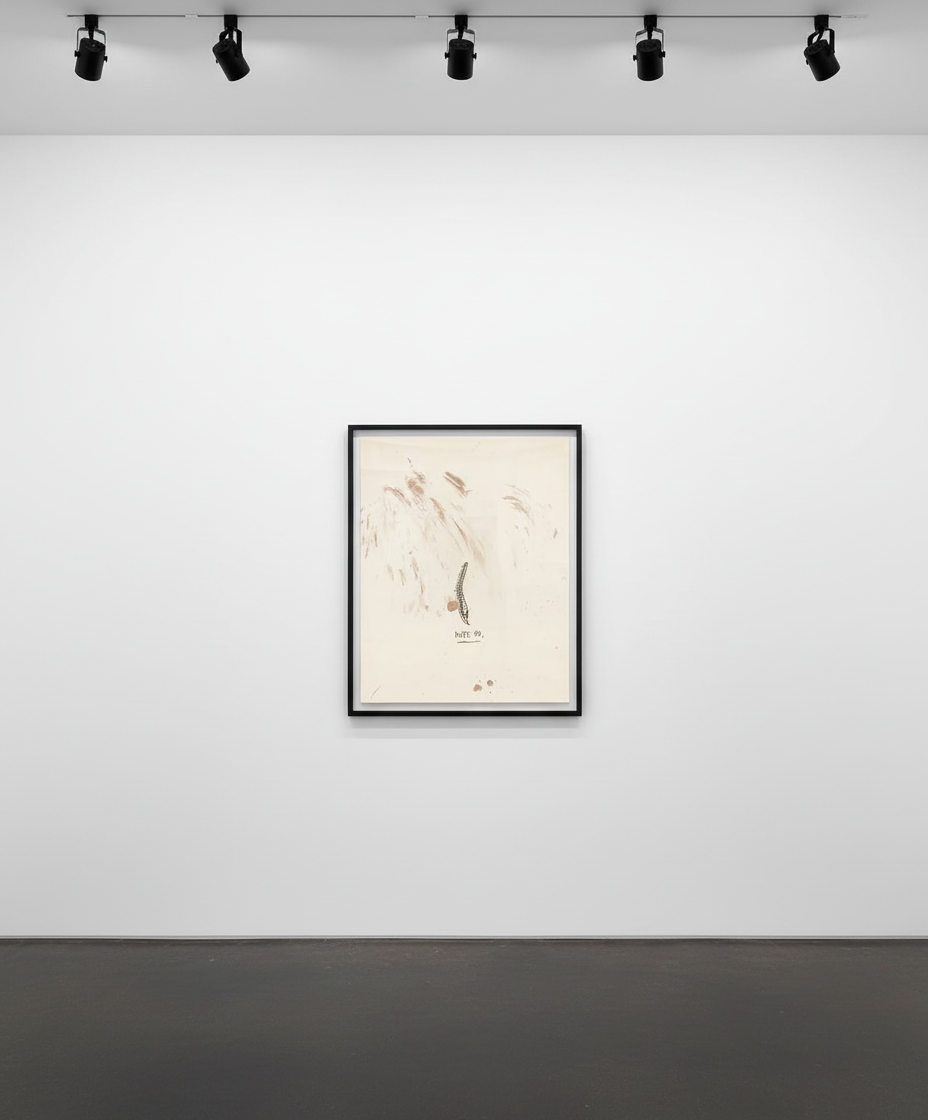 Untitled 4 (from Leonardo)