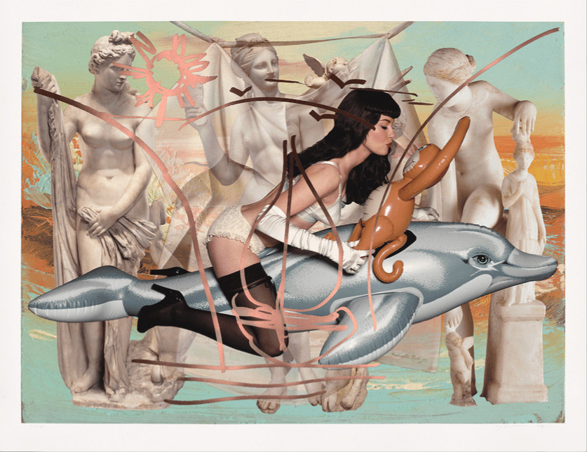 Antiquity 3