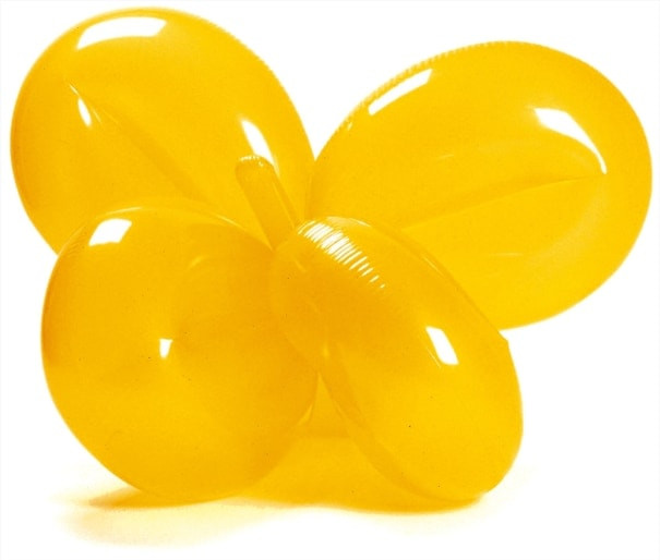 Inflatable Flower