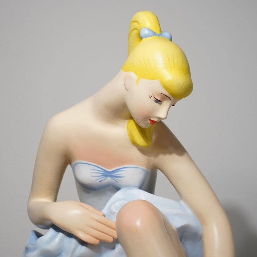 Jeff Koons: Celebration and Reflection