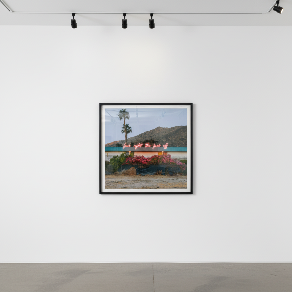 Jeffrey Czum — Assertion