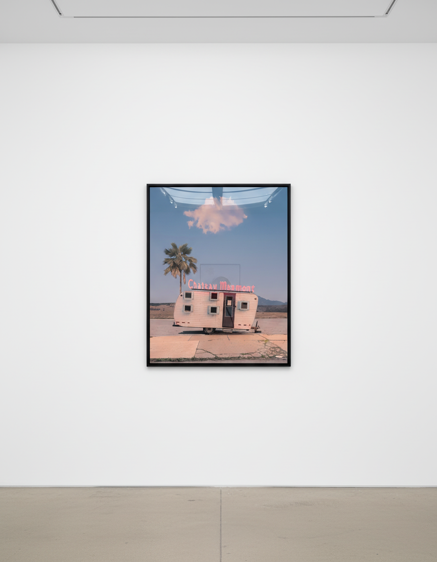 Jeffrey Czum — Chateau