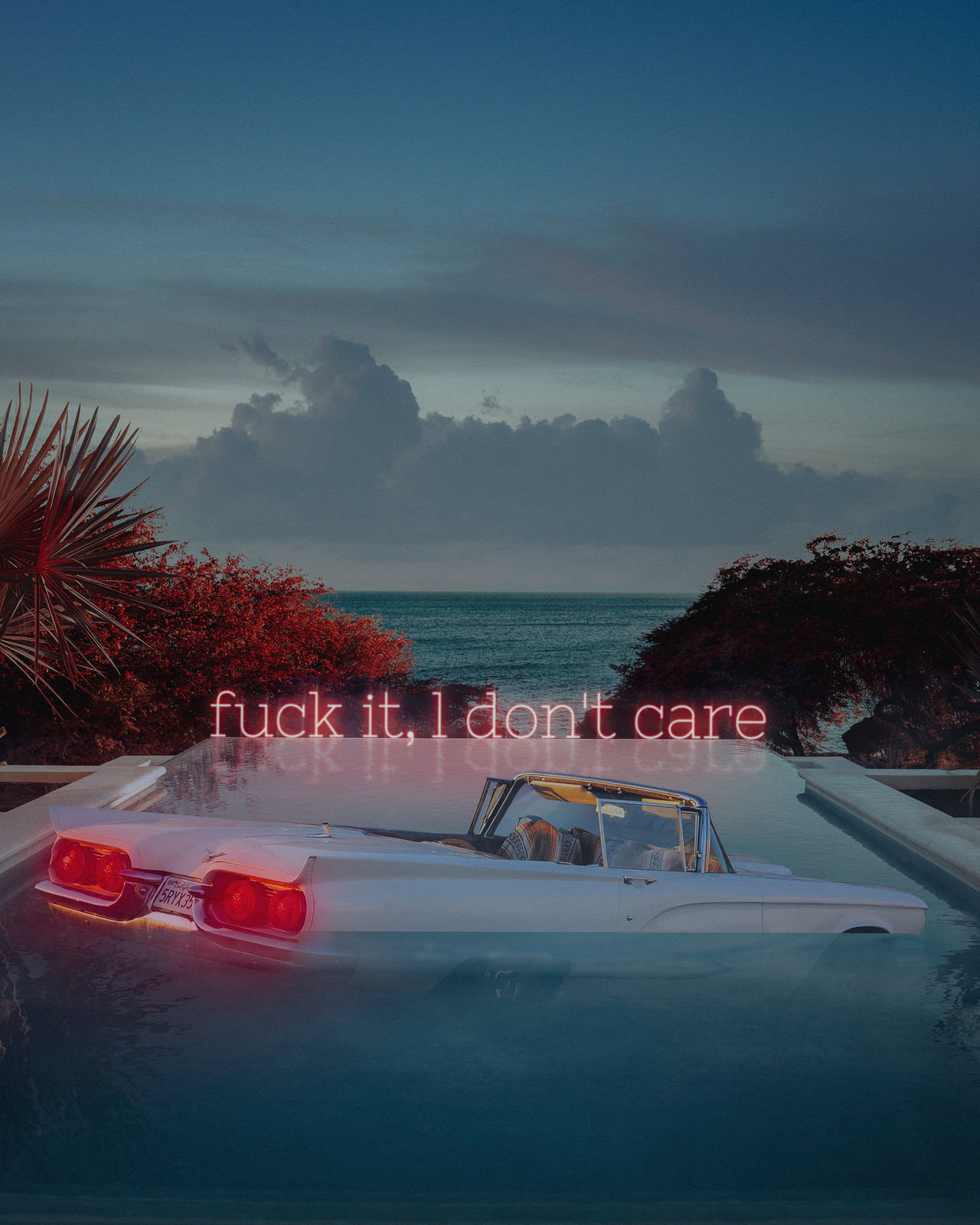 Couldn't Care Less