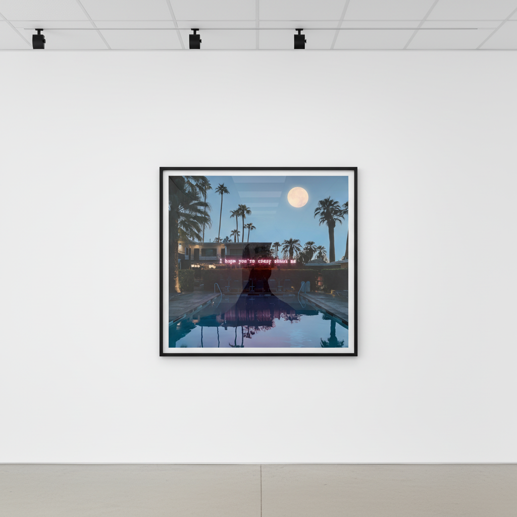 Jeffrey Czum — Crazy About Me