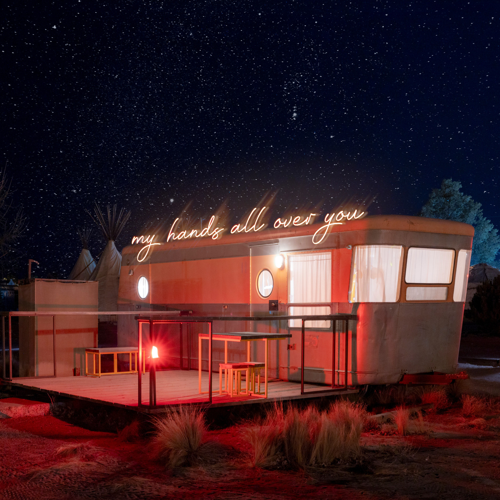 El Cosmico