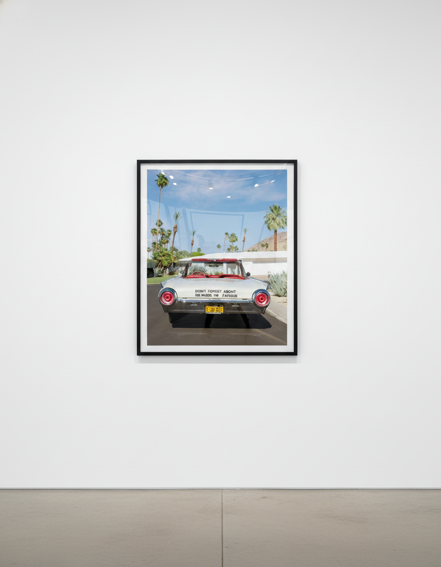 Jeffrey Czum — Famous