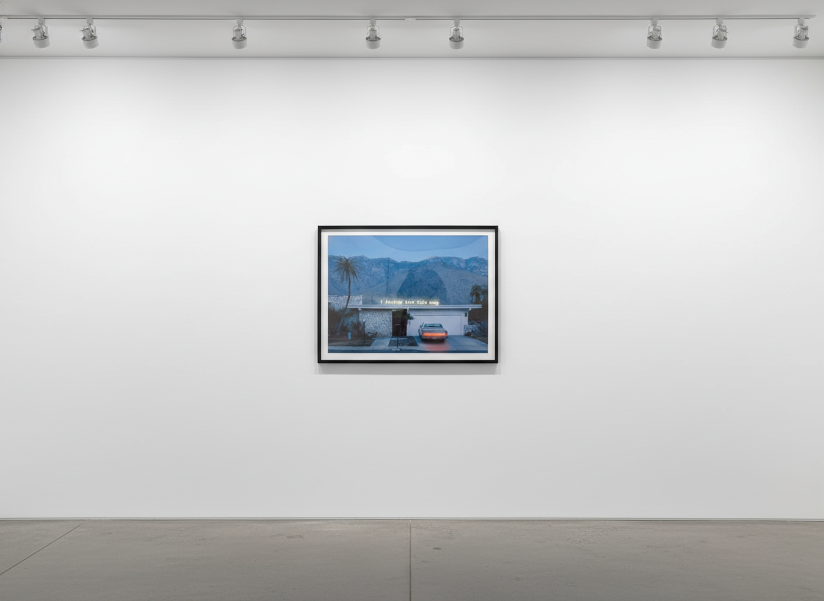 Jeffrey Czum — I Love This Song II