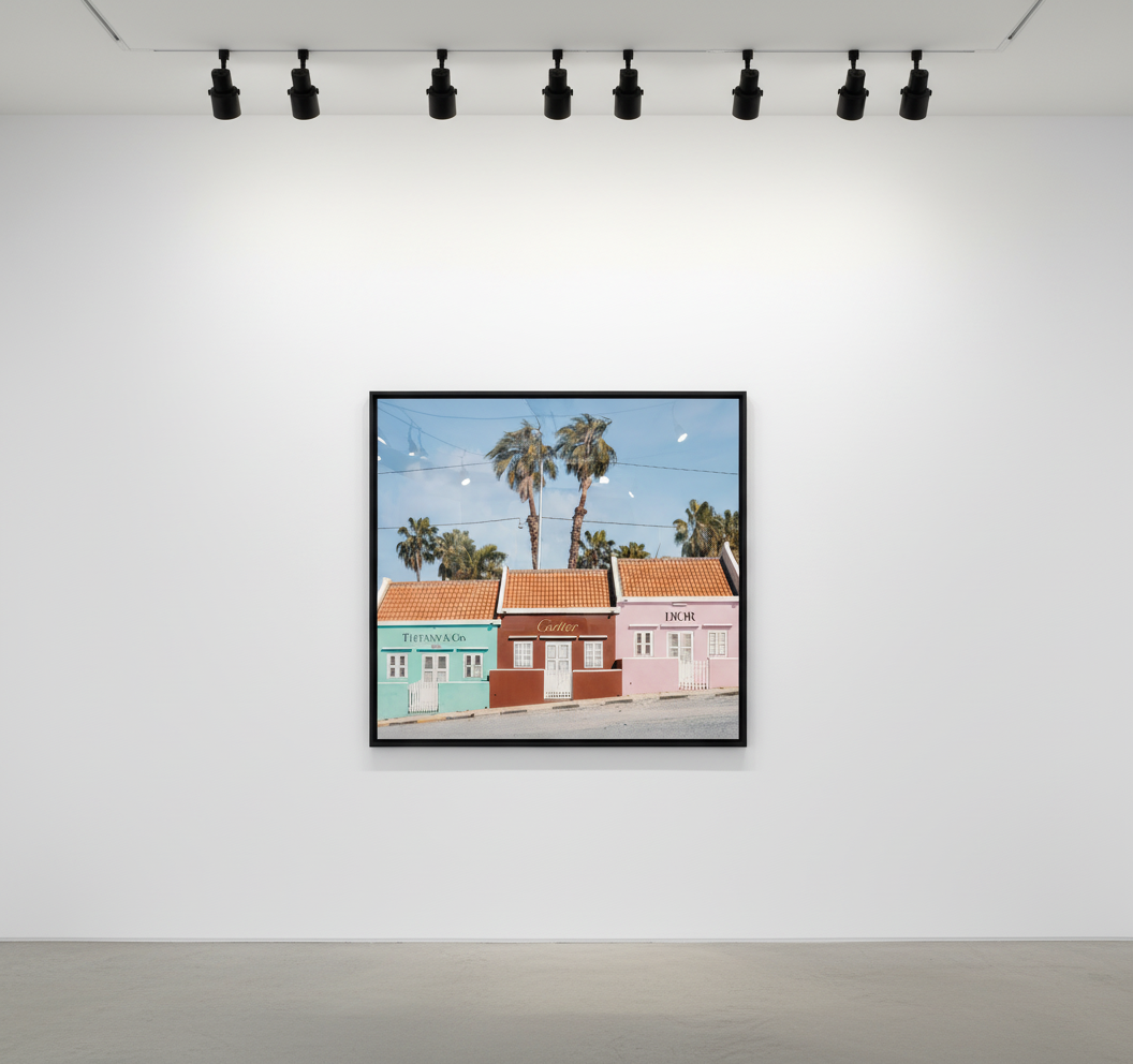 Pastel Leisure