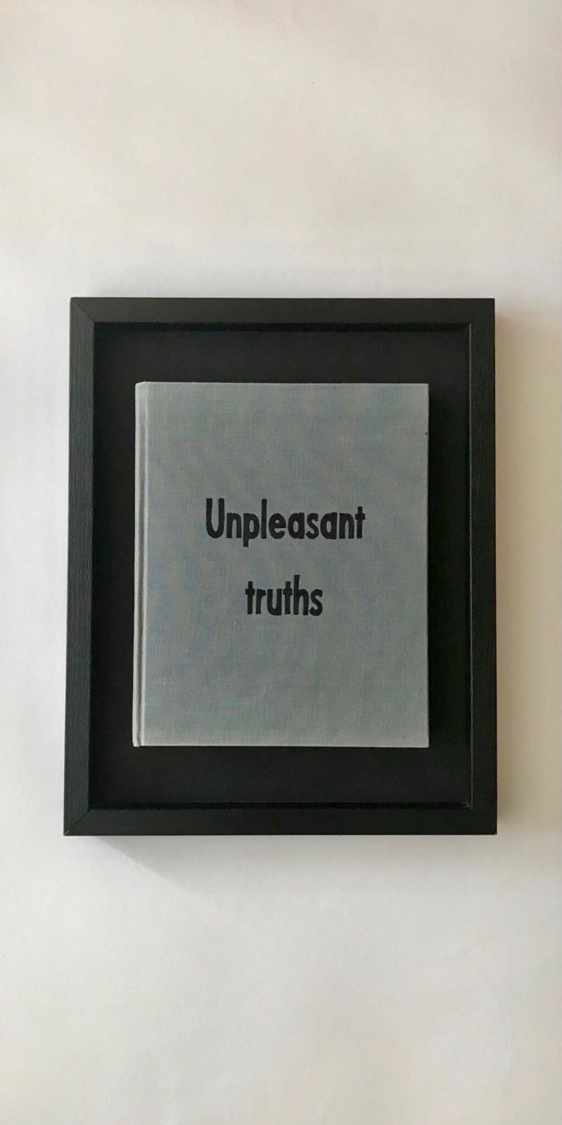 Unpleasant Truths